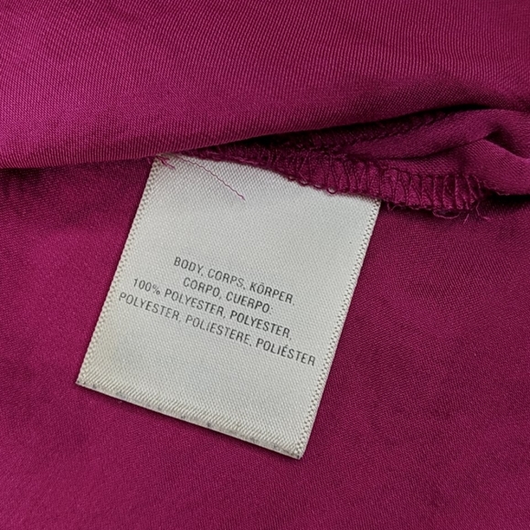 Anthropolgie Maeve Weekend Getaway Blouse sz 0 - Picture 11 of 16